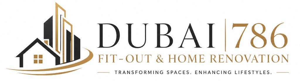 Dubai Fit-Out & Home Renovation 786