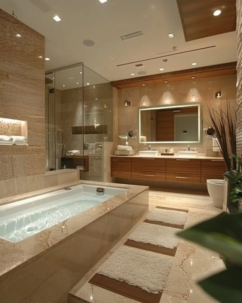 Bathroom Renovation — Renovation 786 Dubai