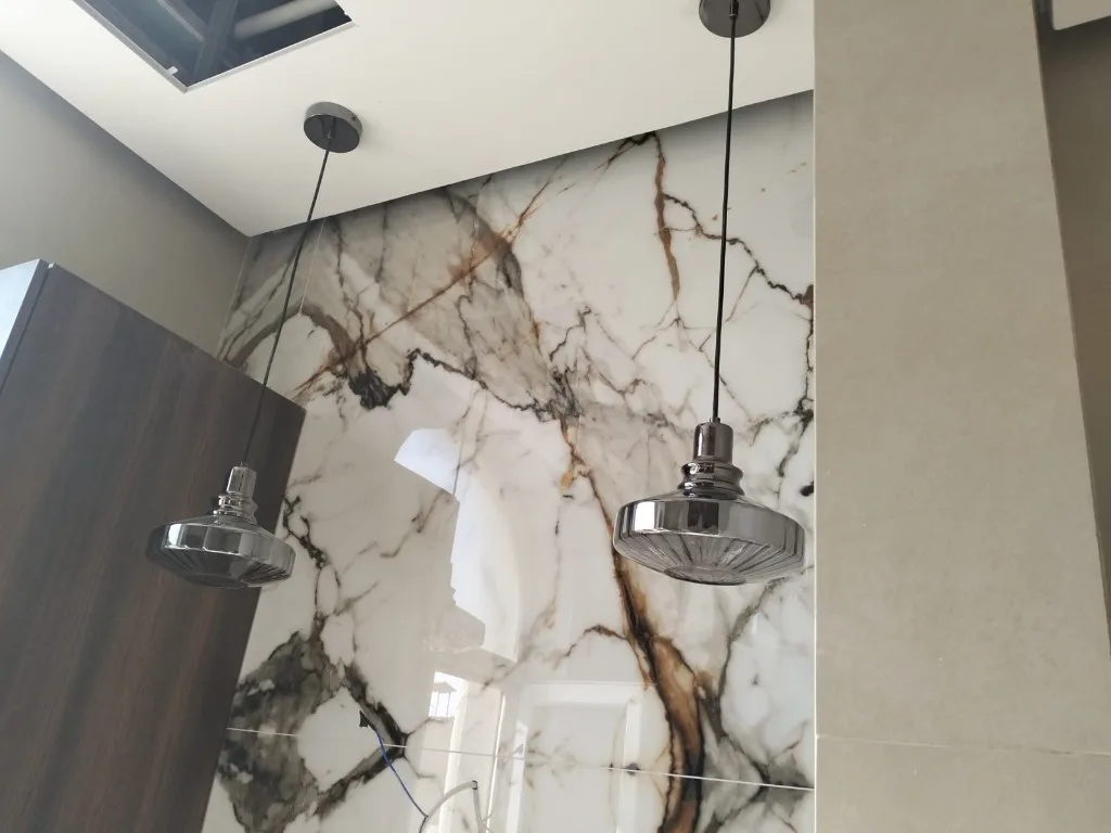 En-Suite Shower Fit-Out — Renovation 786 Dubai