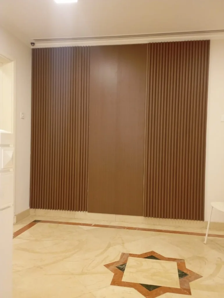 Villa Interior Fit-Out — Renovation 786 Dubai
