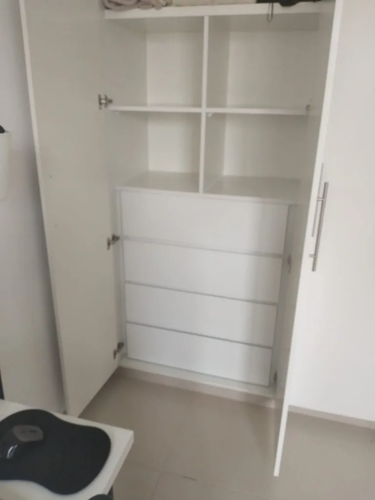Walk-In Shower Installation — Renovation 786 Dubai