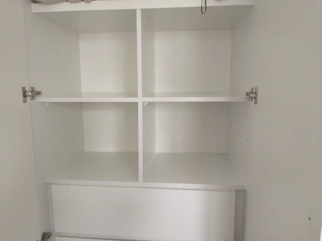 Decorative Wall Carpentry — Renovation 786 Dubai