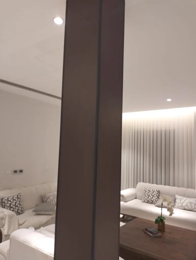 Marble Floor Installation — Renovation 786 Dubai