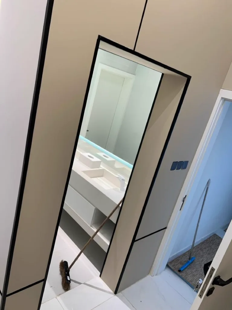 Luxury Villa Finish — Renovation 786 Dubai