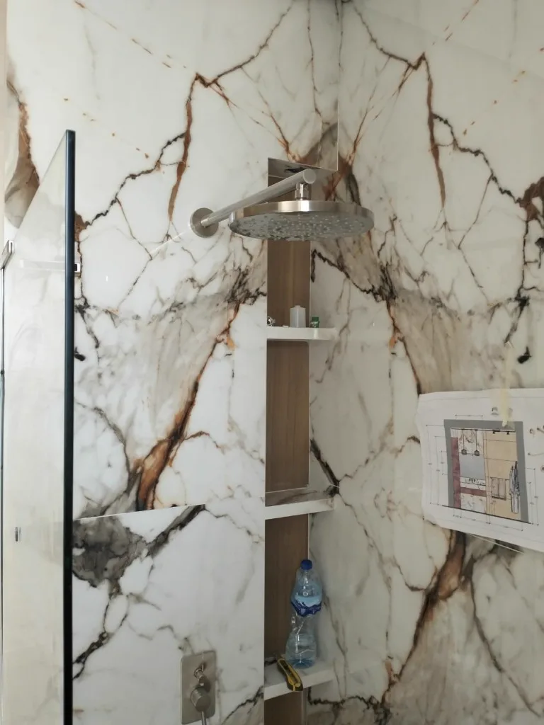 Bespoke Joinery Fit-Out — Renovation 786 Dubai