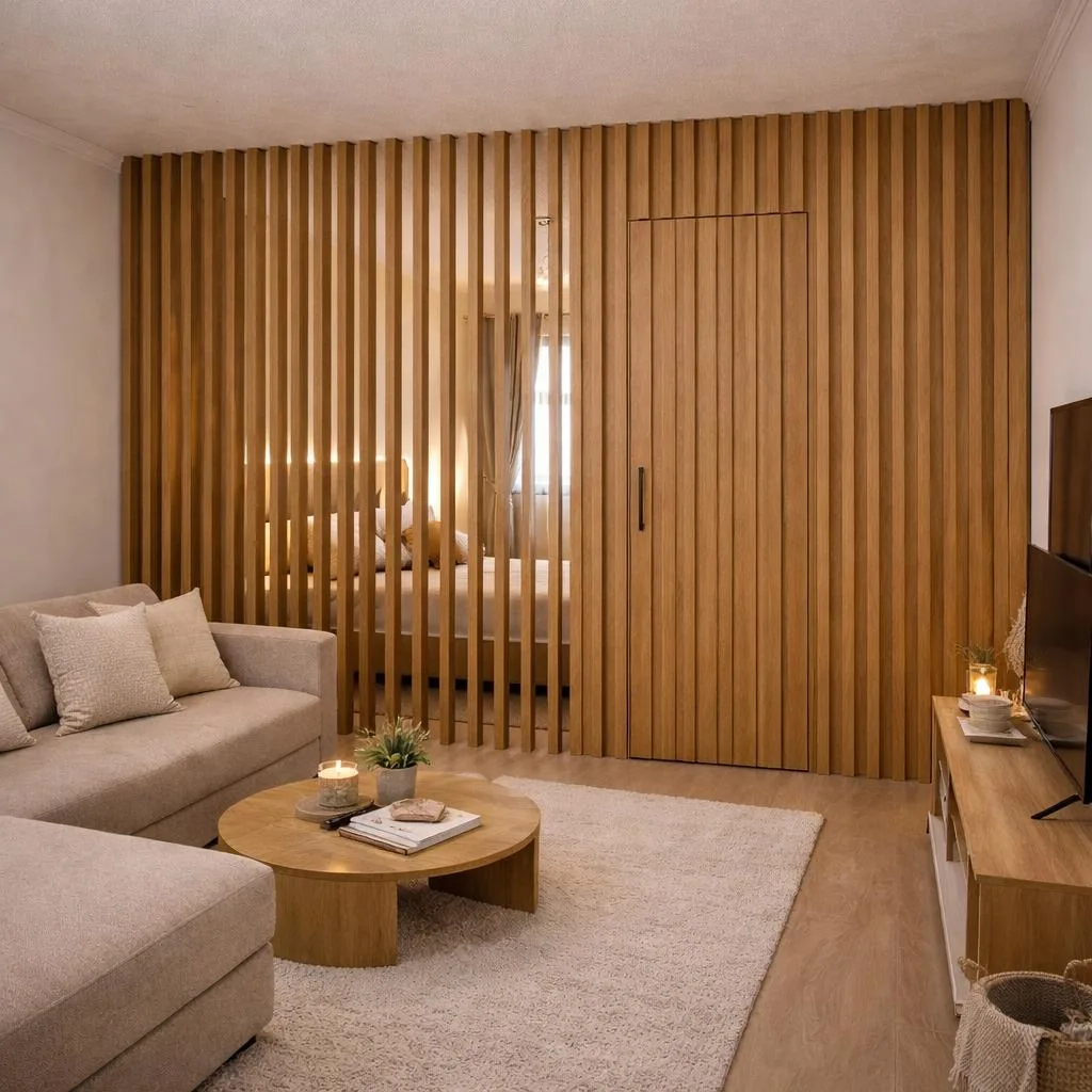 Apartment Renovation in Dubai by Renovation 786
