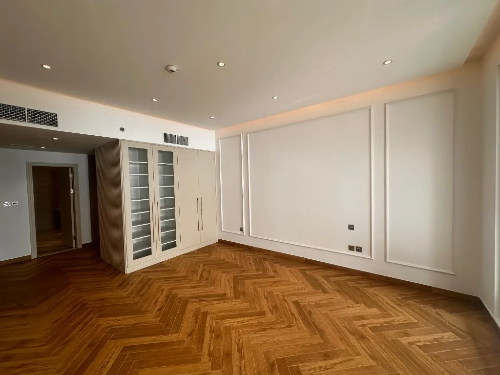 Wood Flooring in Dubai by Renovation 786